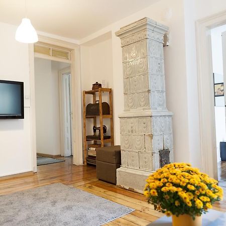 Graf Ignatiev - 3BR APART Sofia Exterior foto
