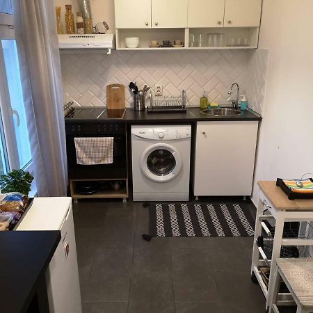 Graf Ignatiev - 3BR APART Sofia Exterior foto