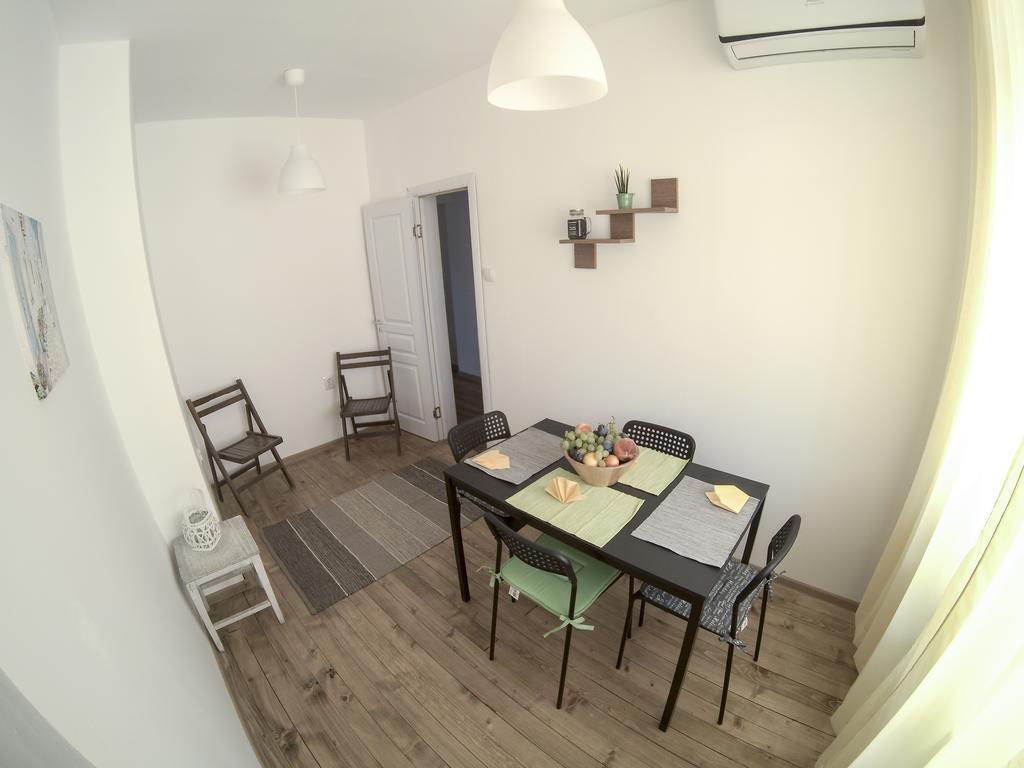 Graf Ignatiev - 3BR APART Sofia Exterior foto