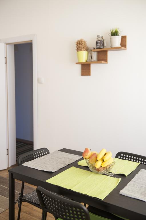 Graf Ignatiev - 3BR APART Sofia Exterior foto