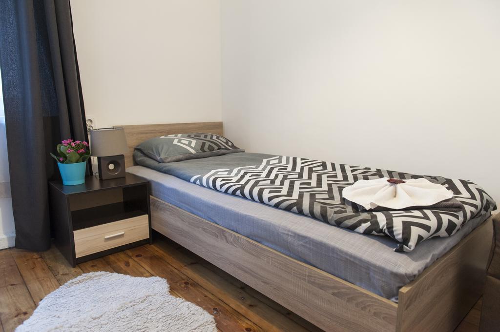 Graf Ignatiev - 3BR APART Sofia Exterior foto
