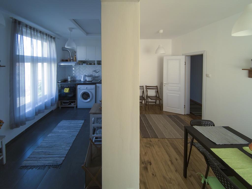 Graf Ignatiev - 3BR APART Sofia Exterior foto