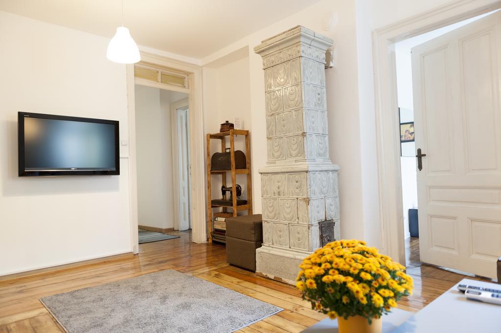 Graf Ignatiev - 3BR APART Sofia Exterior foto
