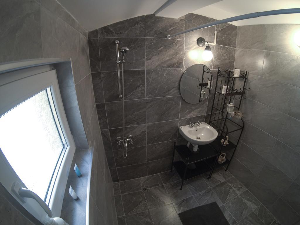 Graf Ignatiev - 3BR APART Sofia Exterior foto