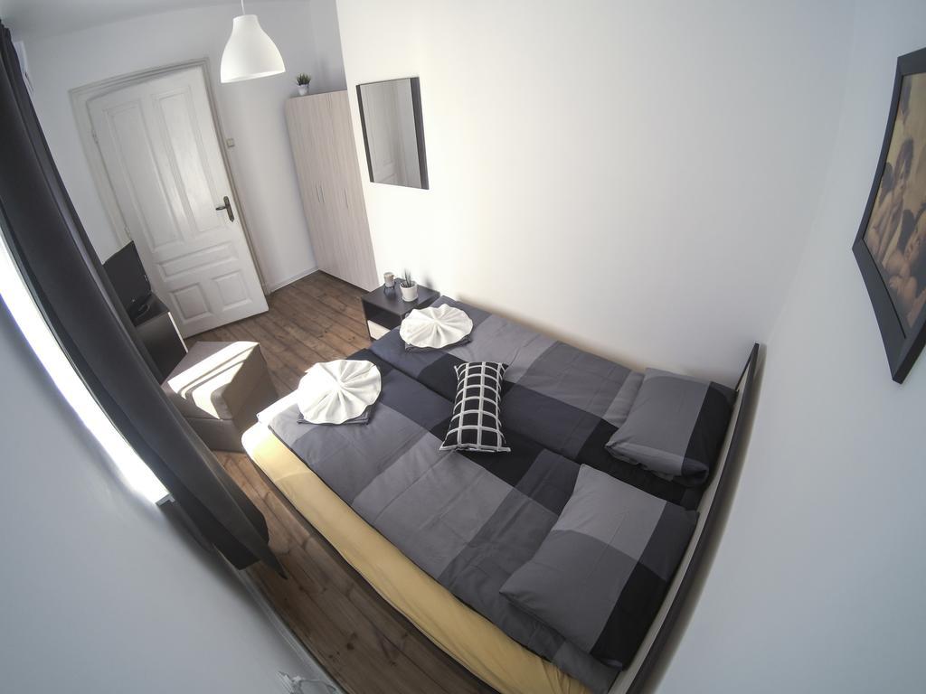 Graf Ignatiev - 3BR APART Sofia Exterior foto