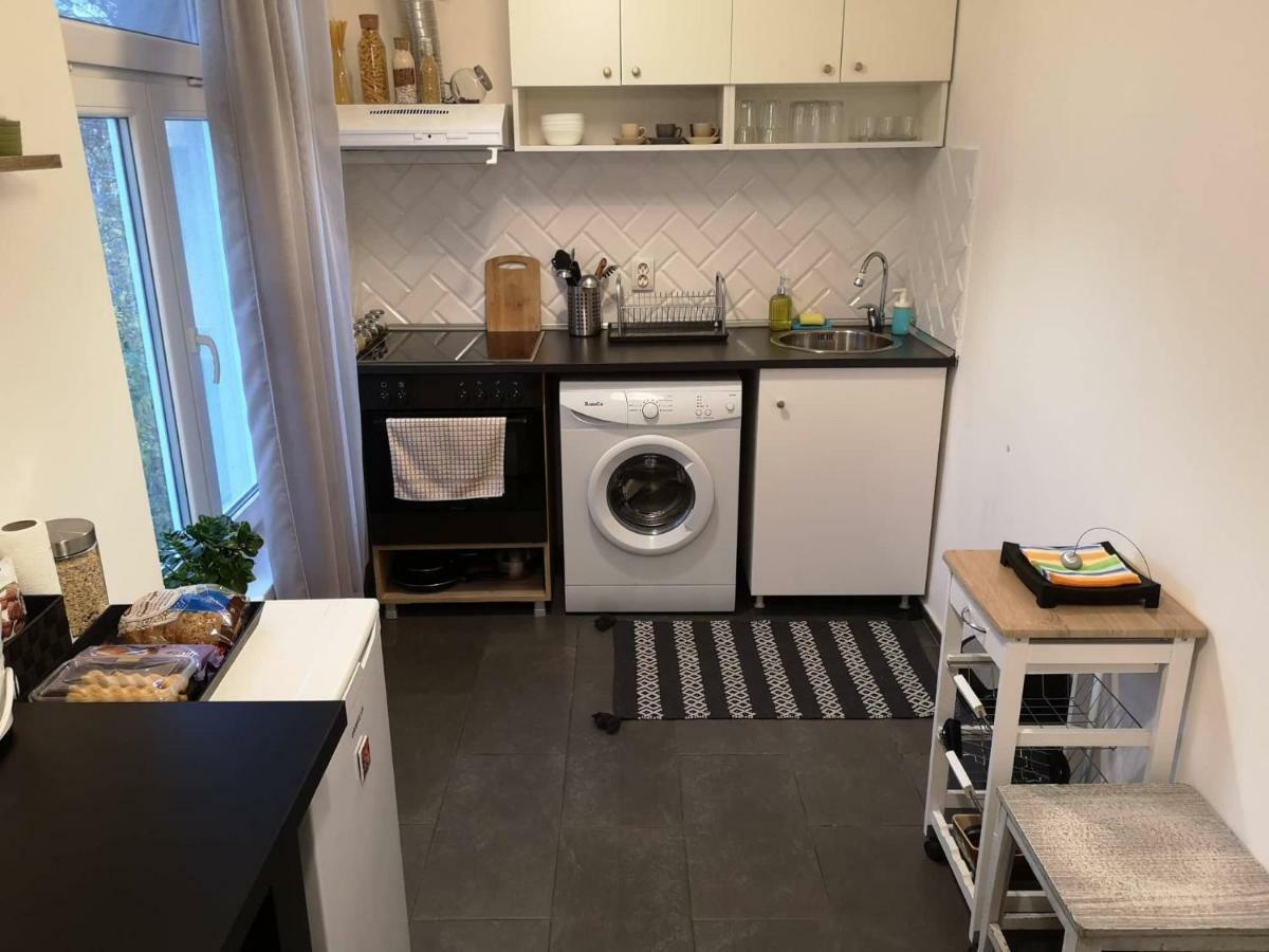 Graf Ignatiev - 3BR APART Sofia Exterior foto